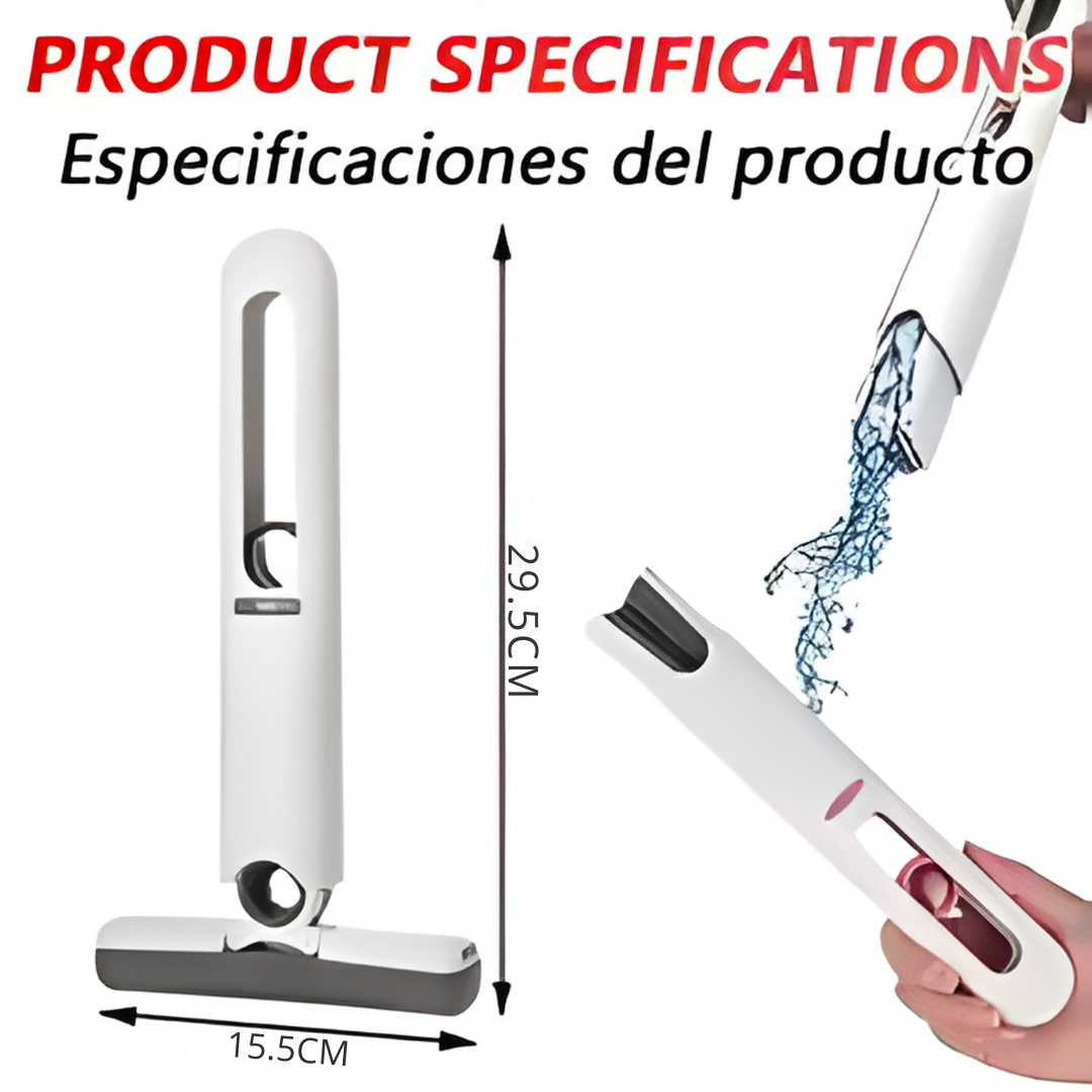 Combo Limpialux Pro👌
