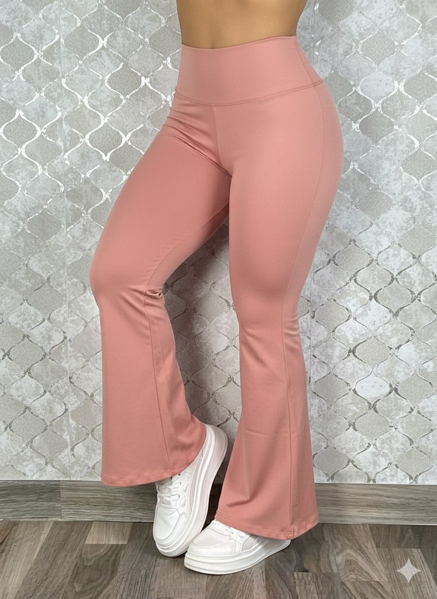 OFERTA 2X1-SUPER PANTALON BOTA CAMPANA😍
