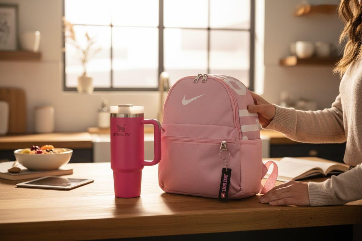 Todo lo que necesitas para la U en un solo combo 🎒