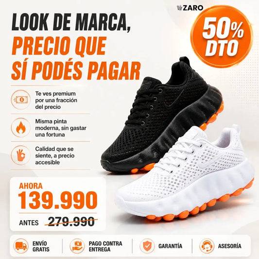 Tenis Nike Mind👟
