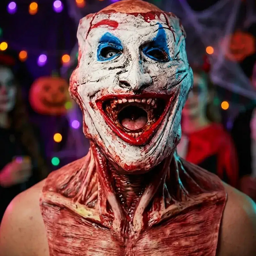 🎃 ¡No pases desapercibido!